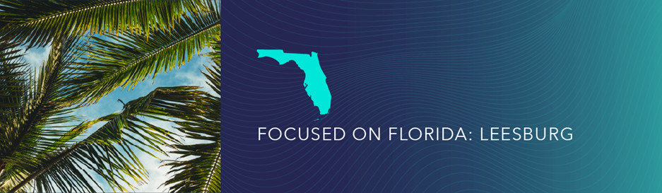 Focused on Fiber: Leesburg