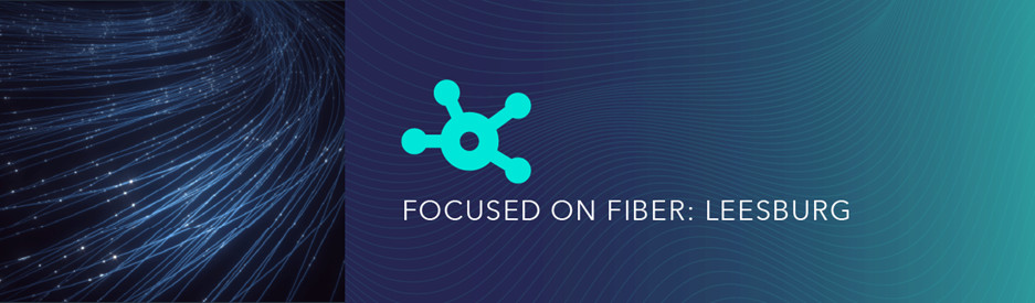 Focused on Fiber: Leesburg