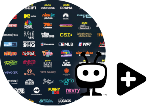 Summit Stream Devices